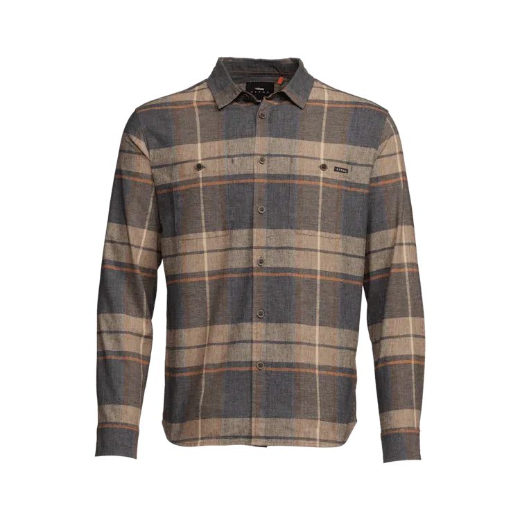 Sitka M's Ambary LS Shirt