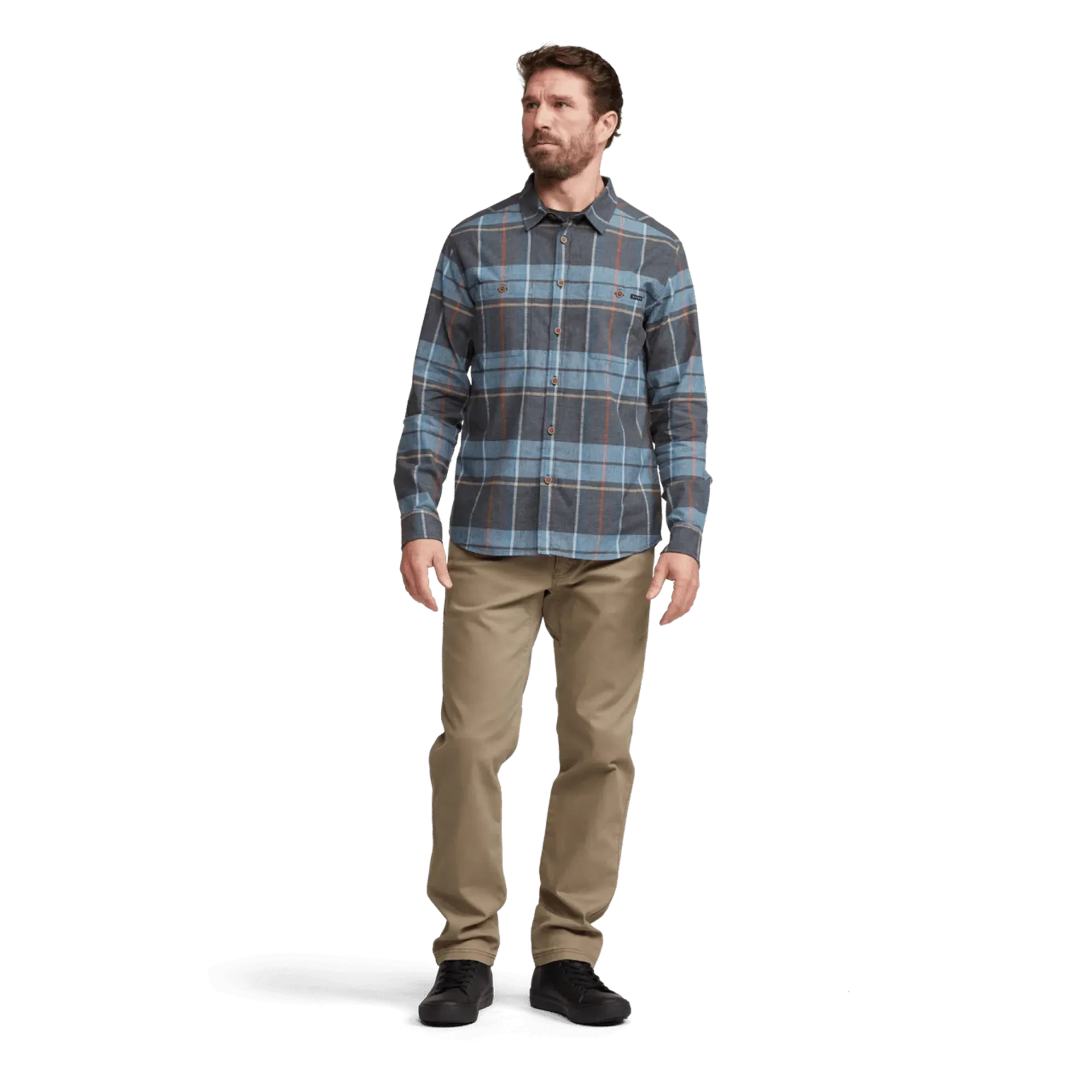 Sitka M's Ambary LS Shirt