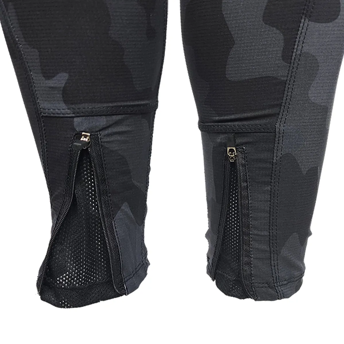 SLAYER PANTS // MTB // USX