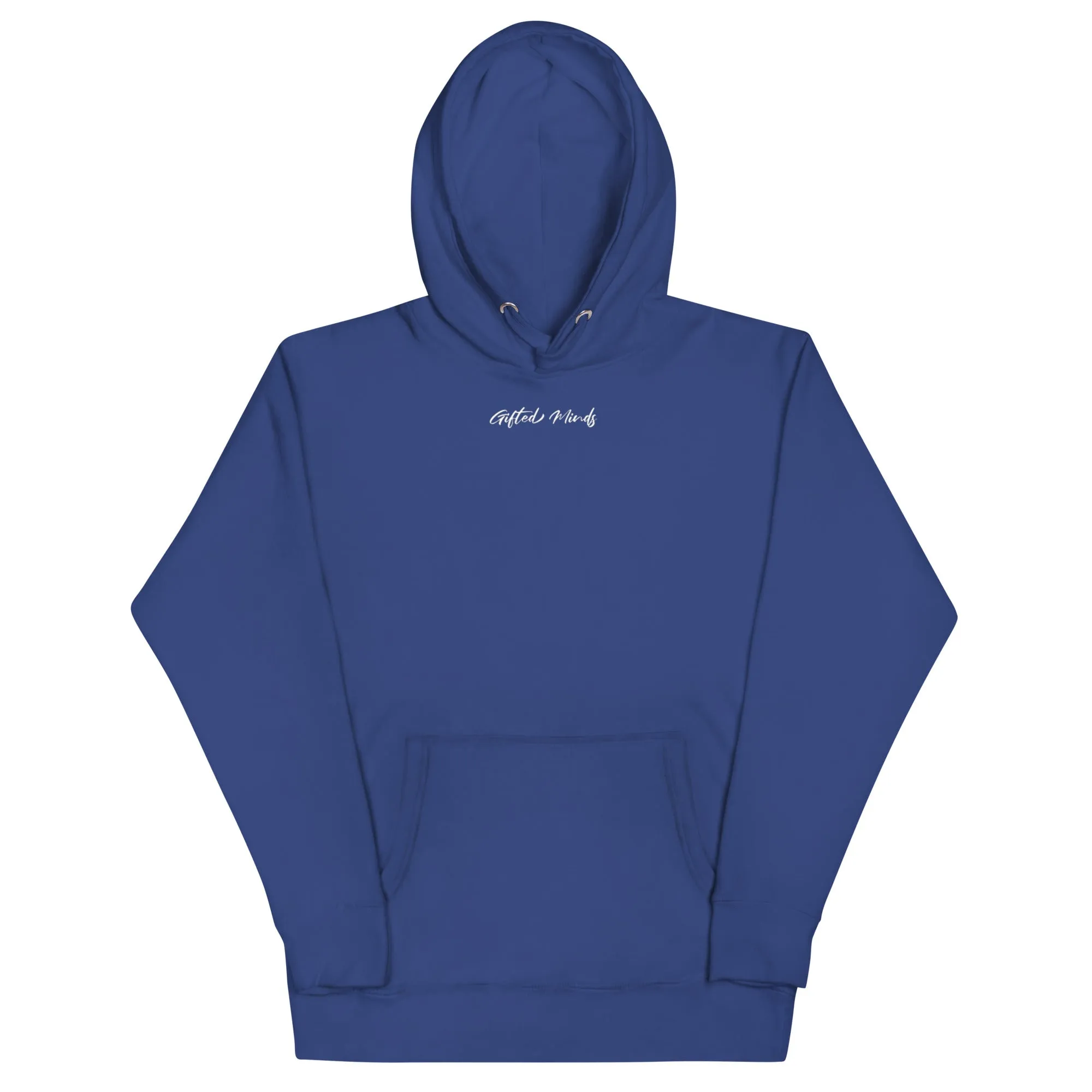 Smile Hoodie