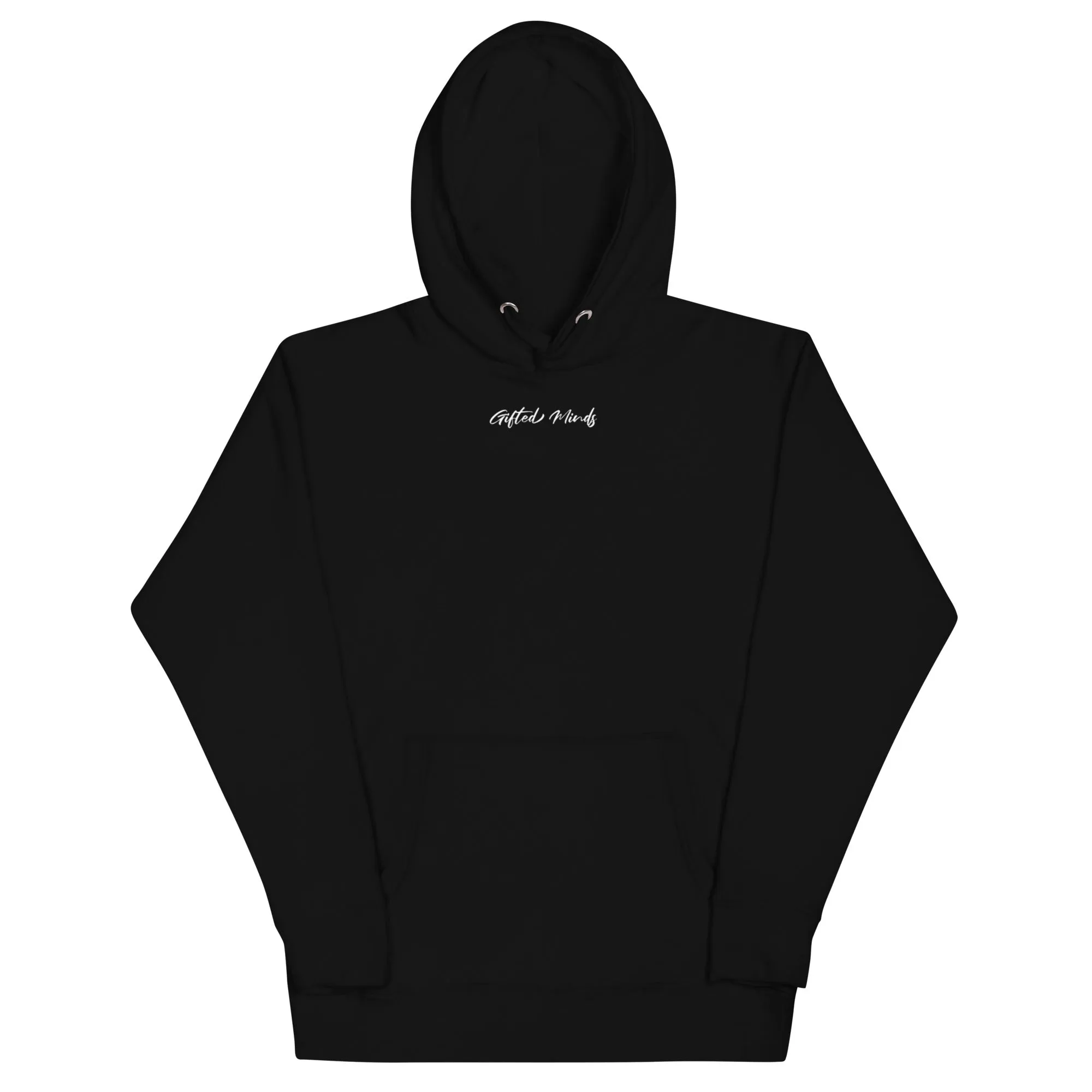 Smile Hoodie