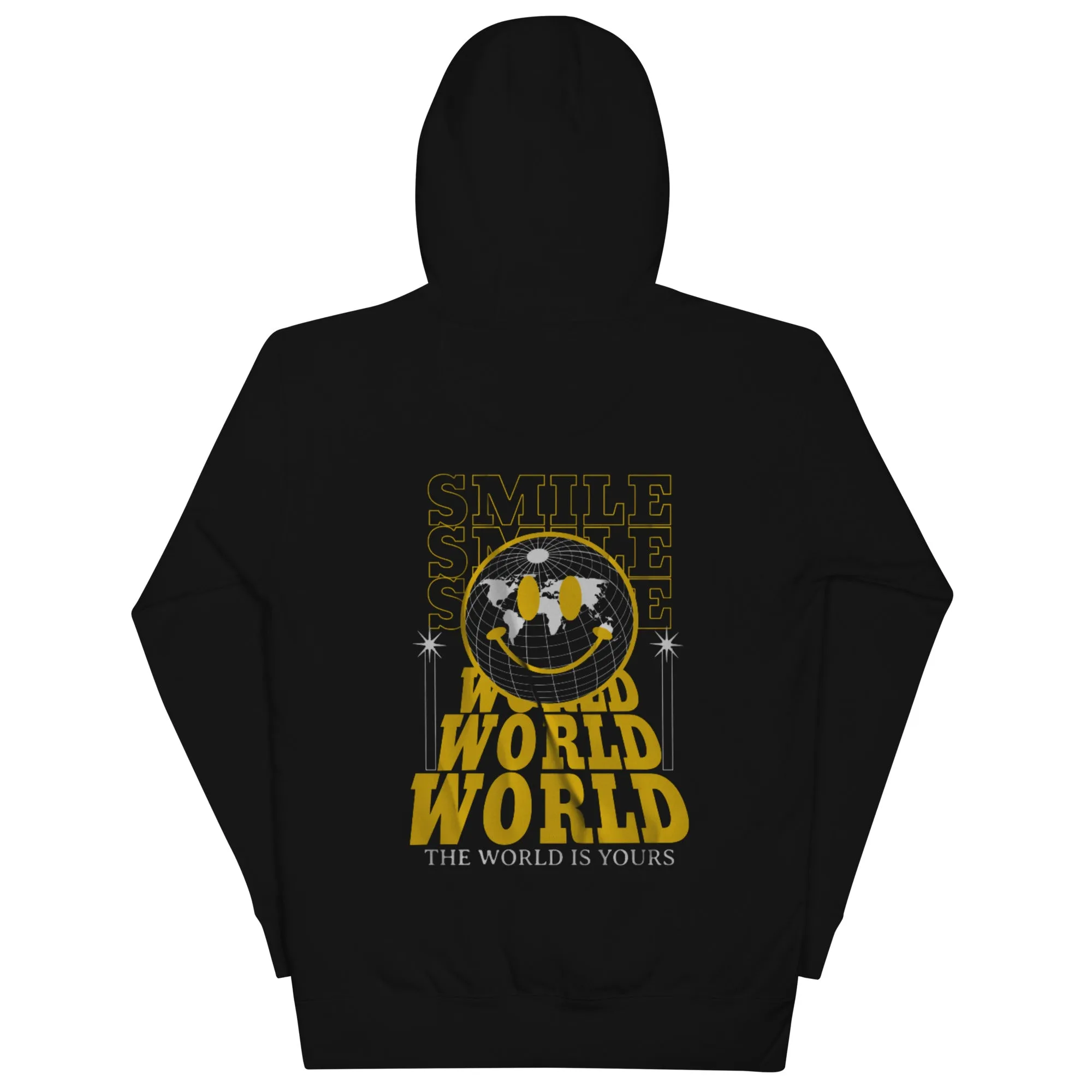 Smile Hoodie