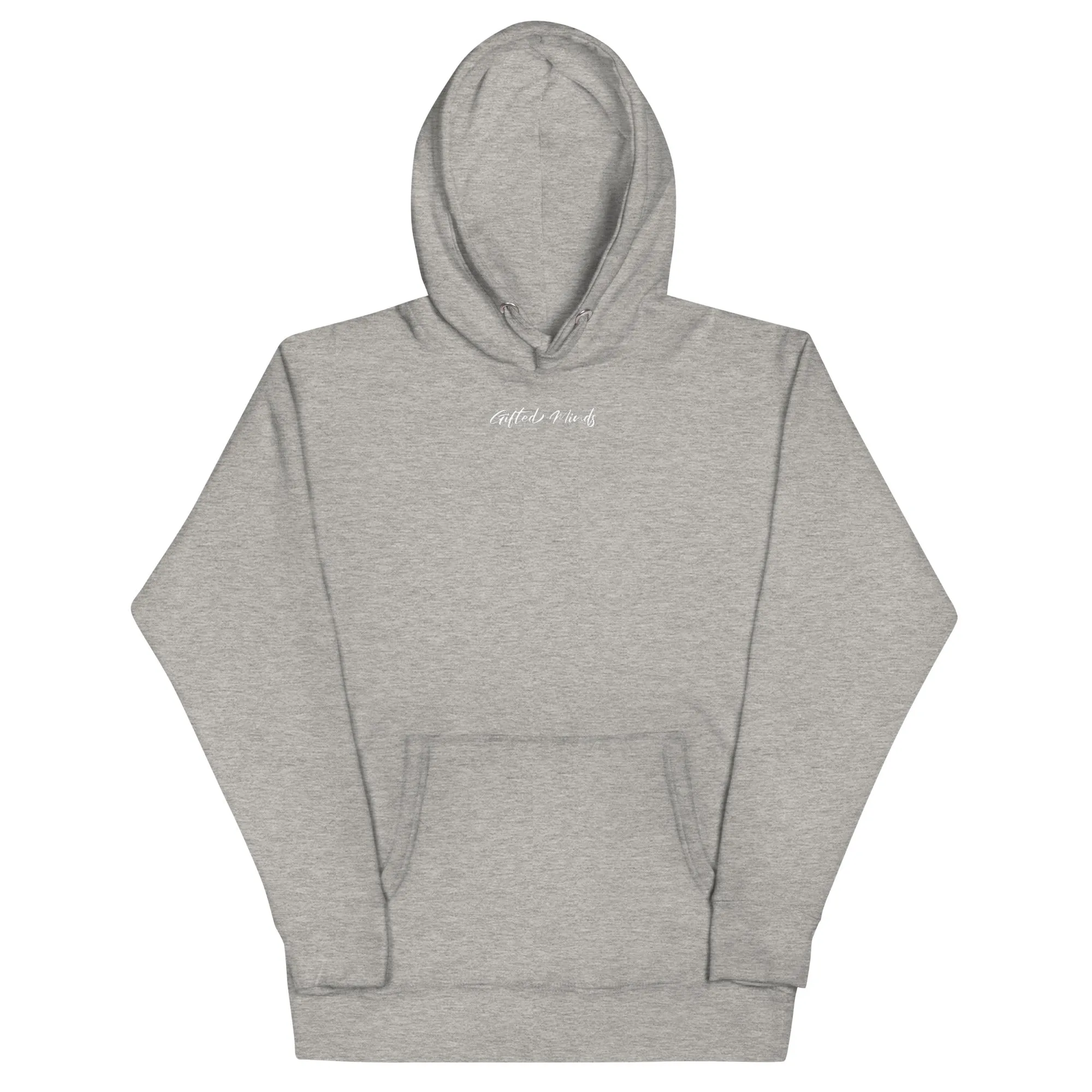 Smile Hoodie
