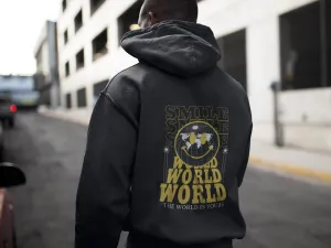 Smile Hoodie