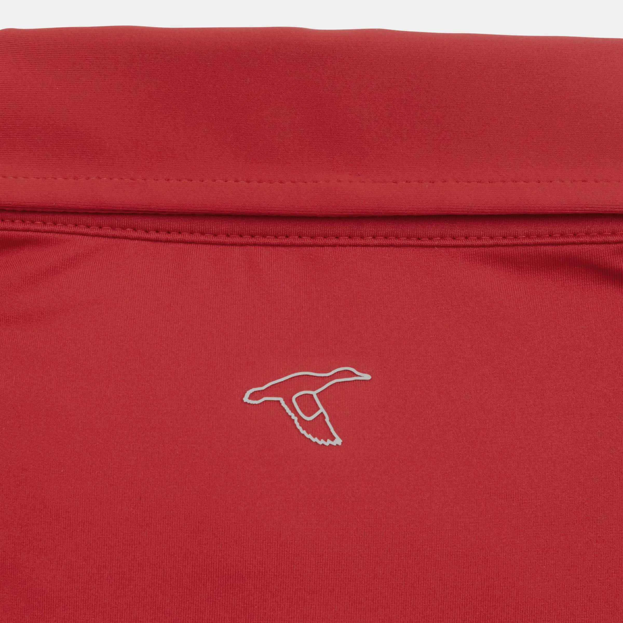 Solid Performance Polo