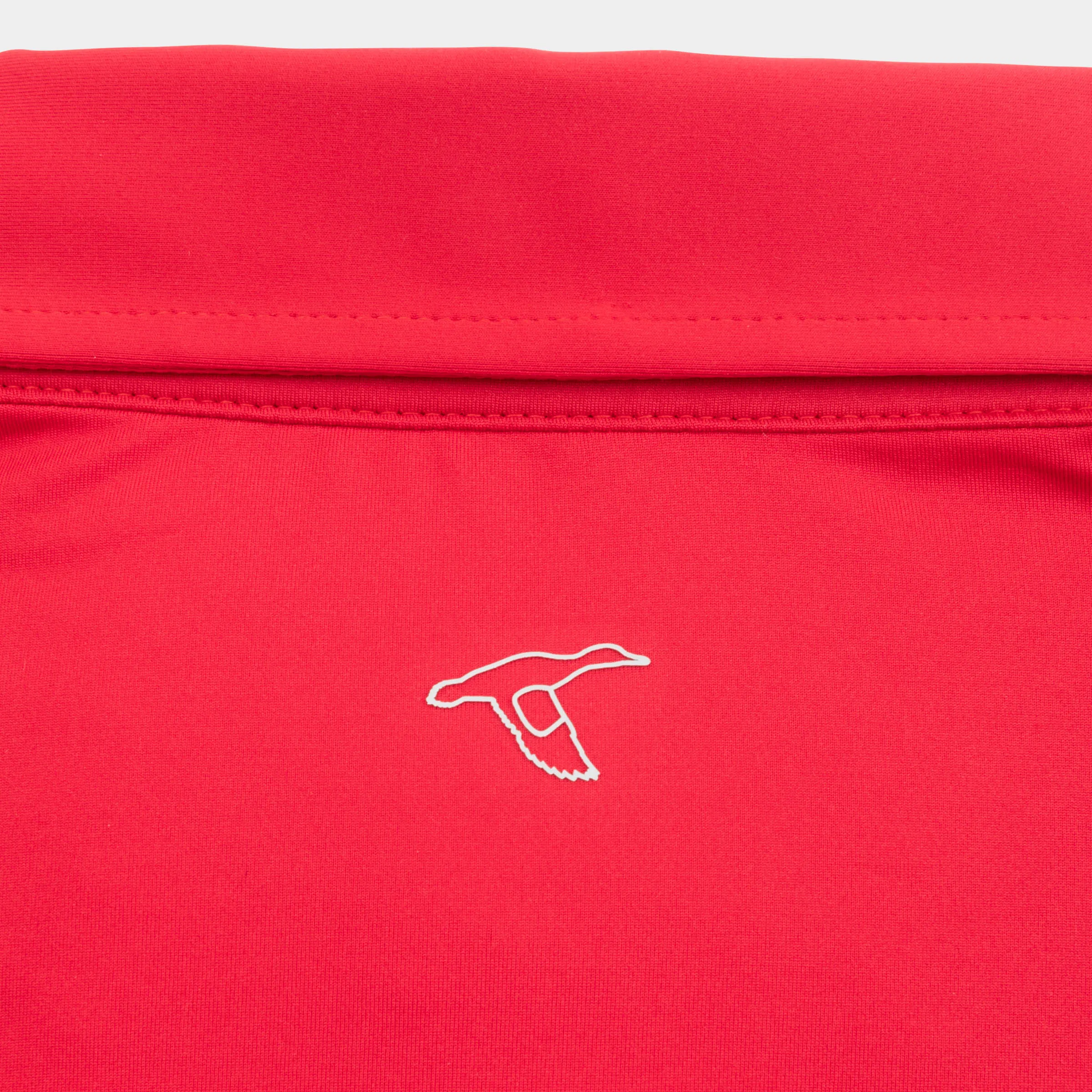 Solid Performance Polo