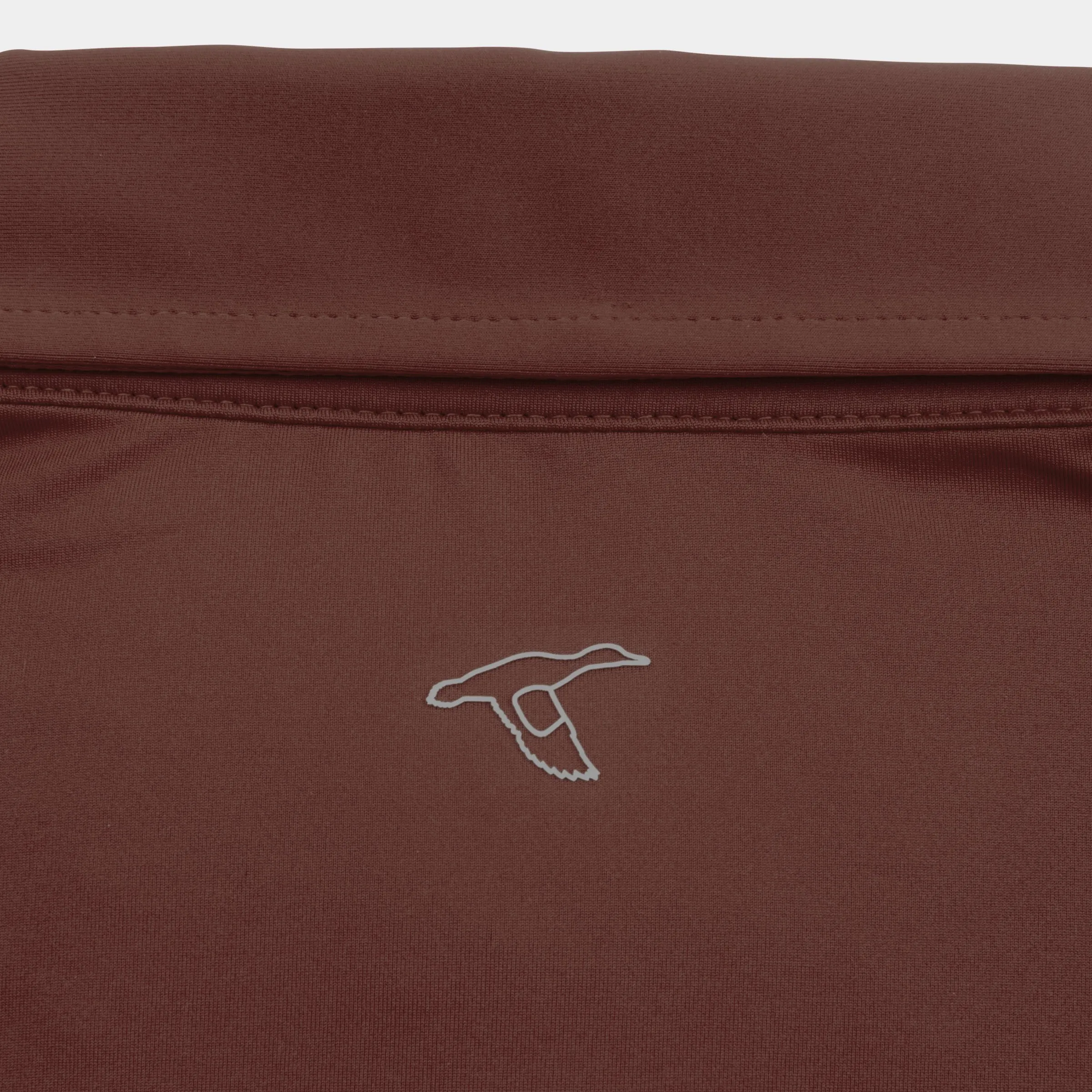 Solid Performance Polo