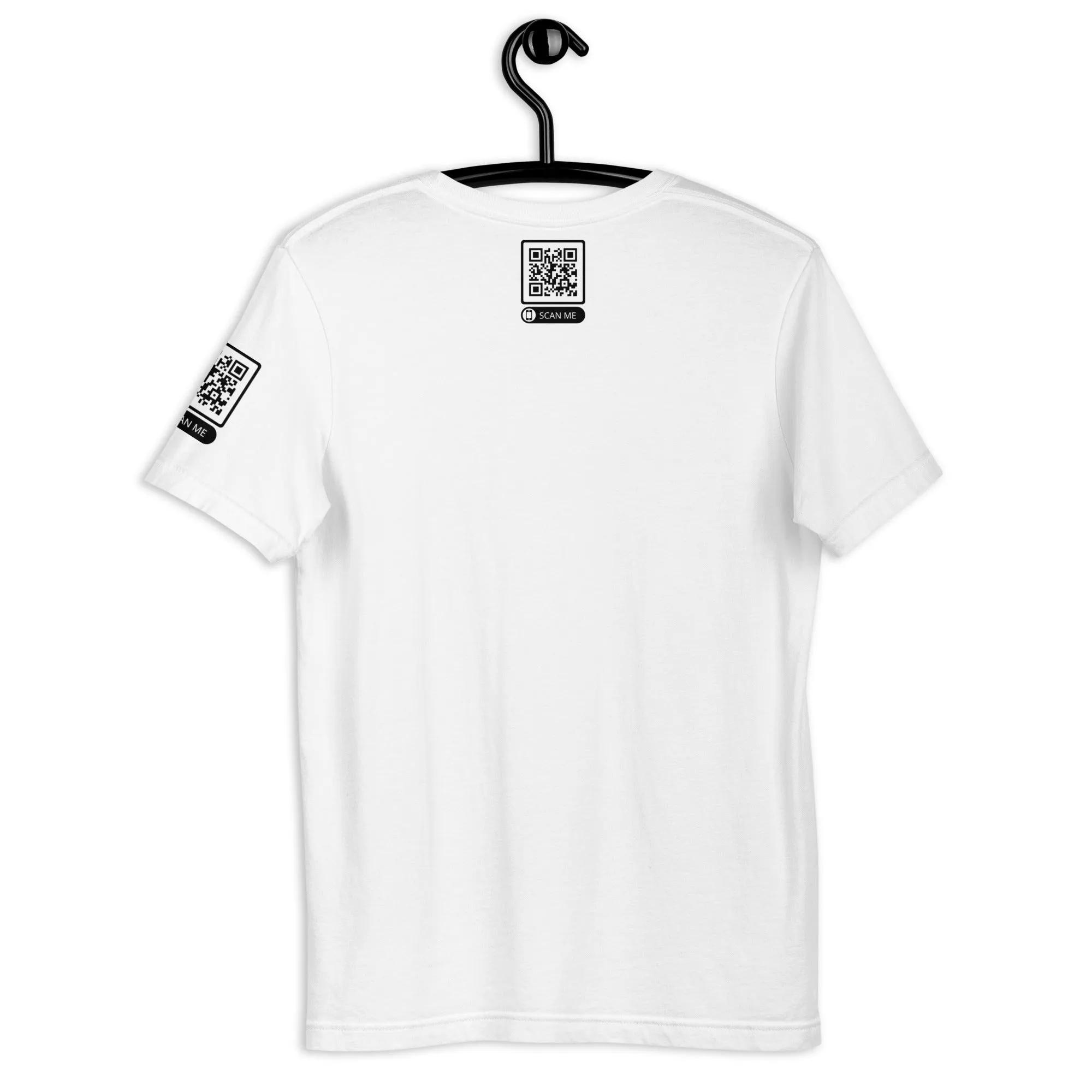 SOULRED music, Unisex t-shirt