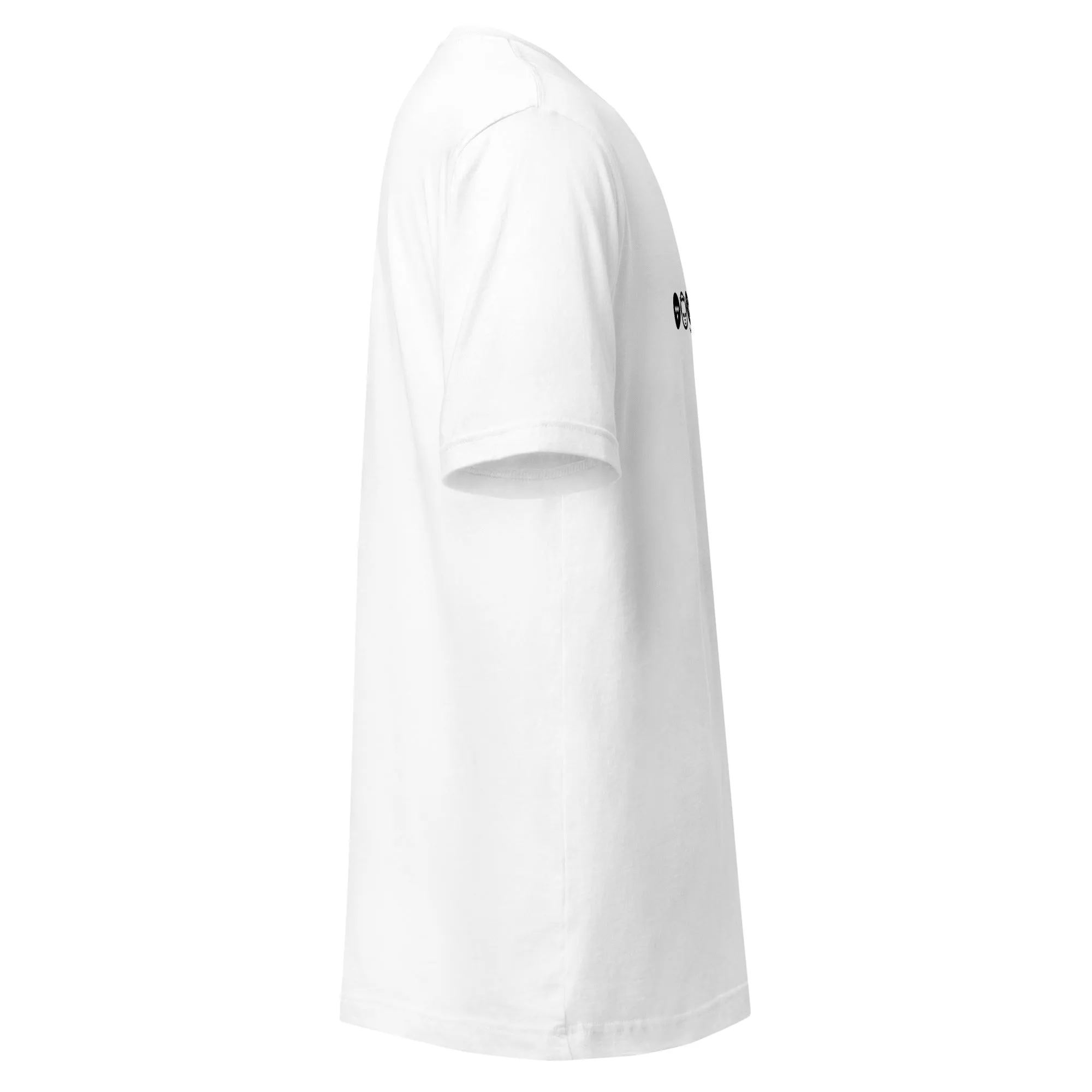 SOULRED music, Unisex t-shirt
