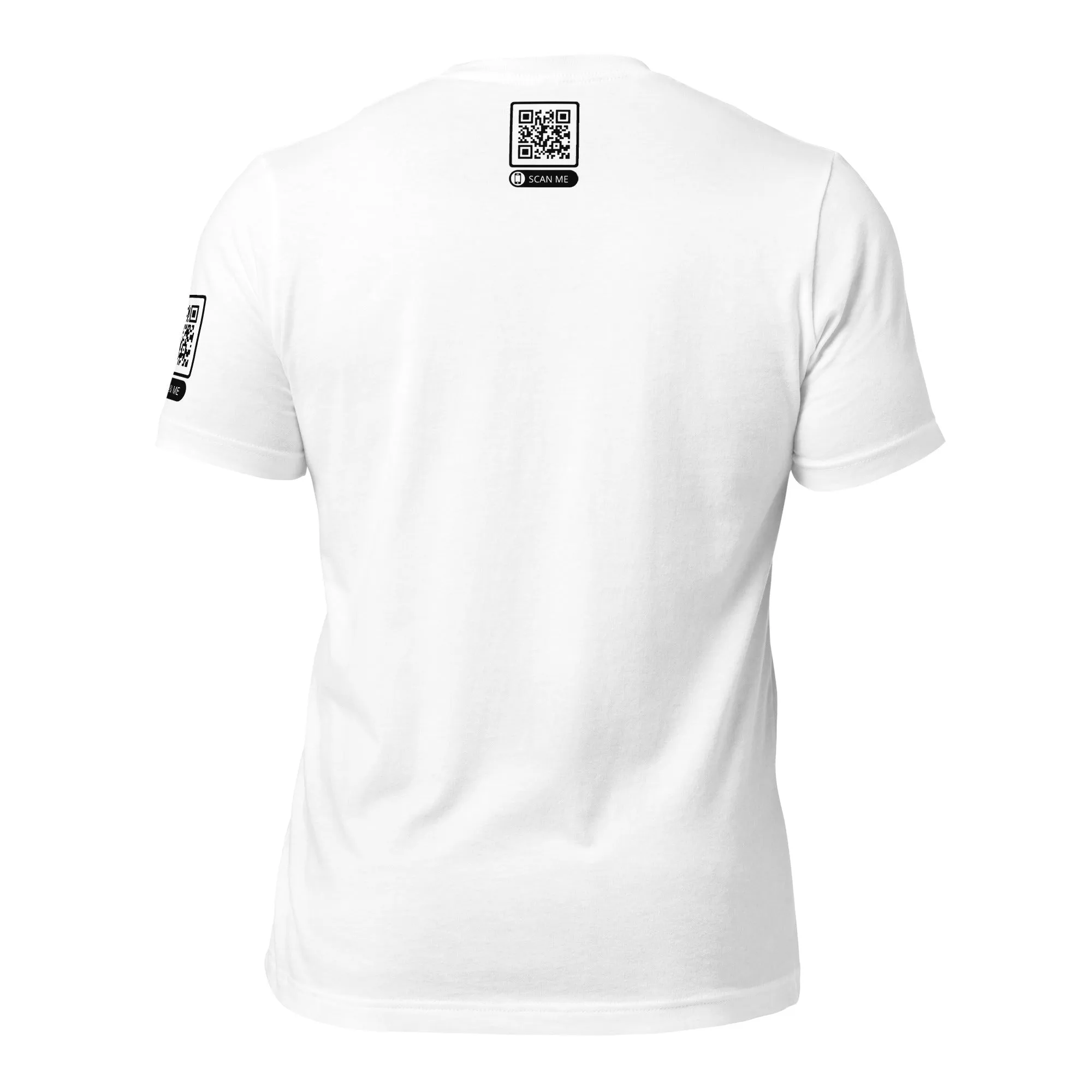 SOULRED music, Unisex t-shirt