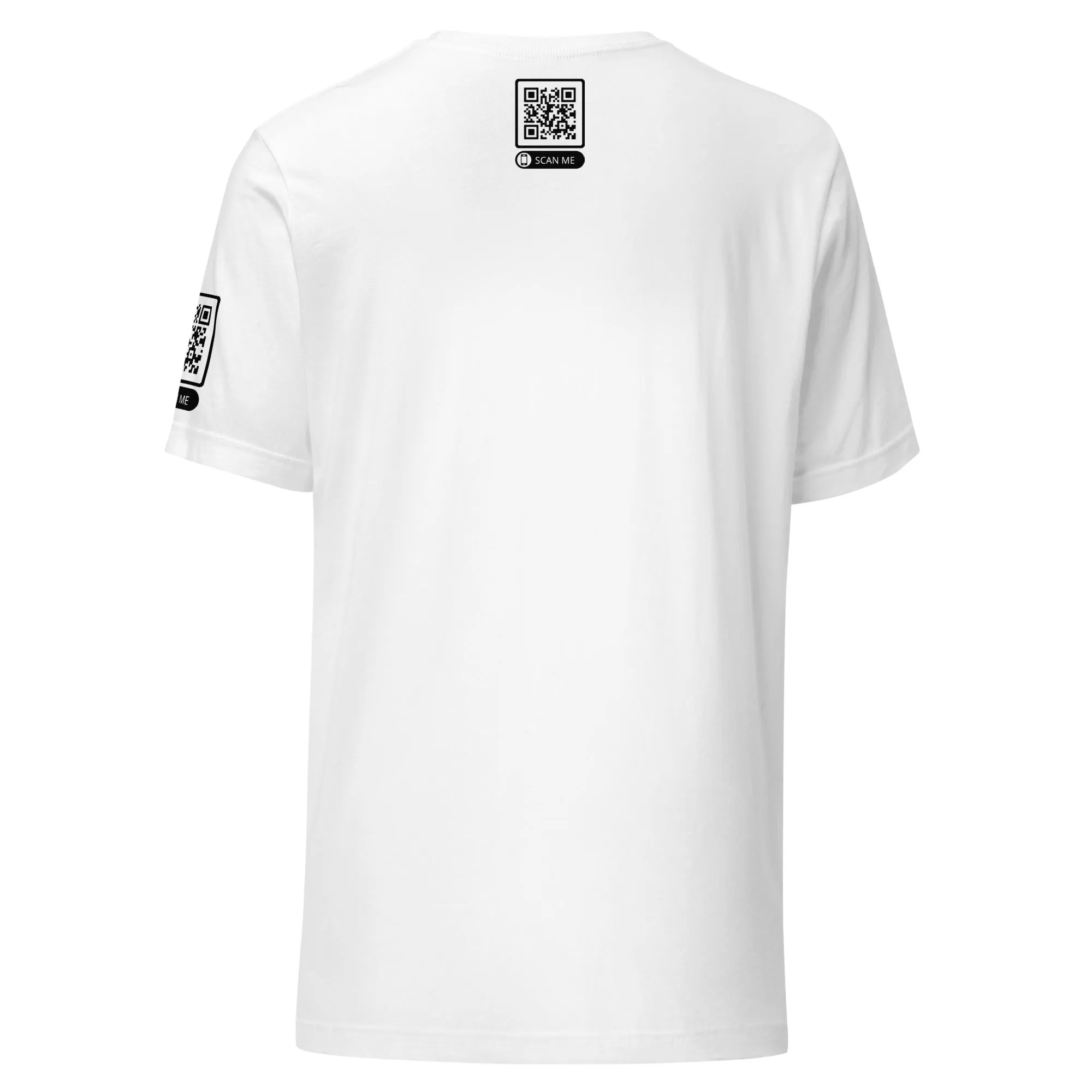 SOULRED music, Unisex t-shirt