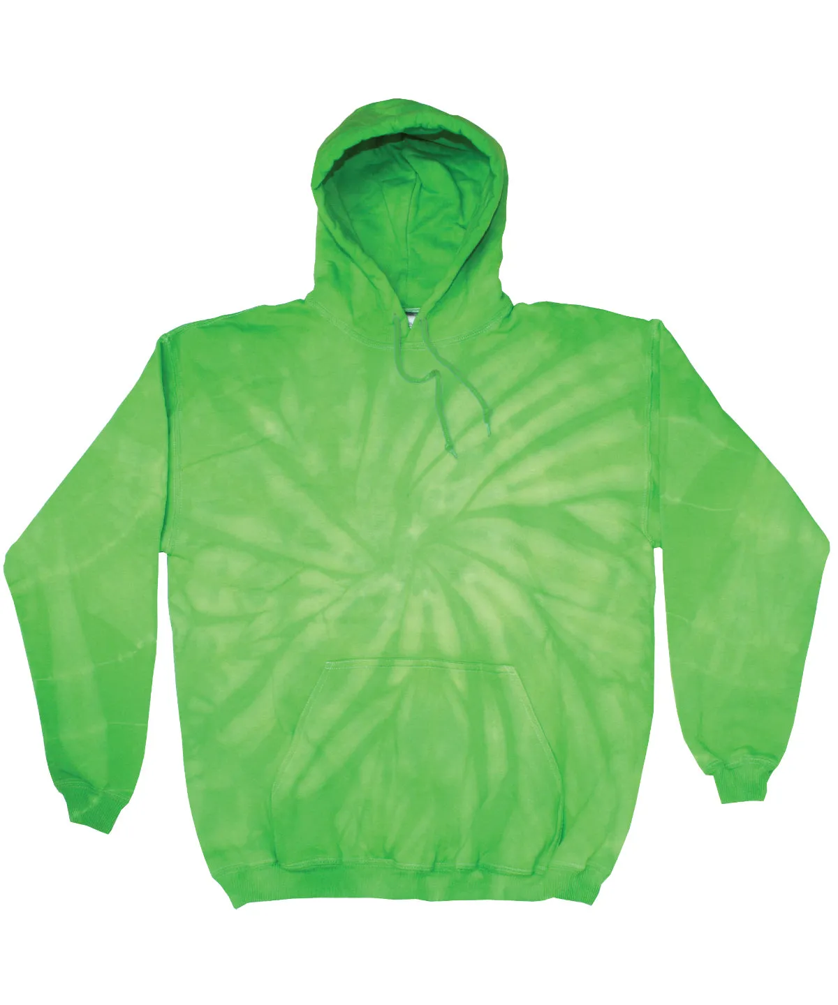 Spider Red - Tonal spider hoodie
