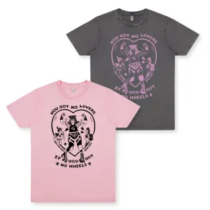  Starlight Express ''Lovers'' Collab All Gender Tees