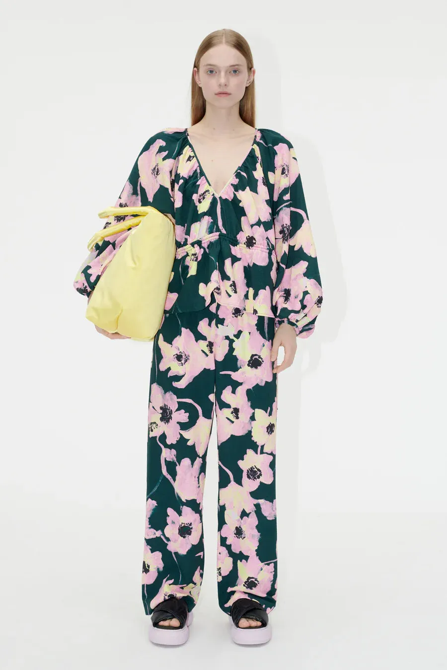 Stine Goya Eveline Blouse