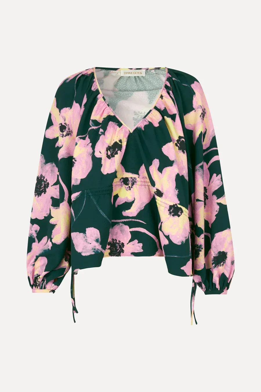 Stine Goya Eveline Blouse