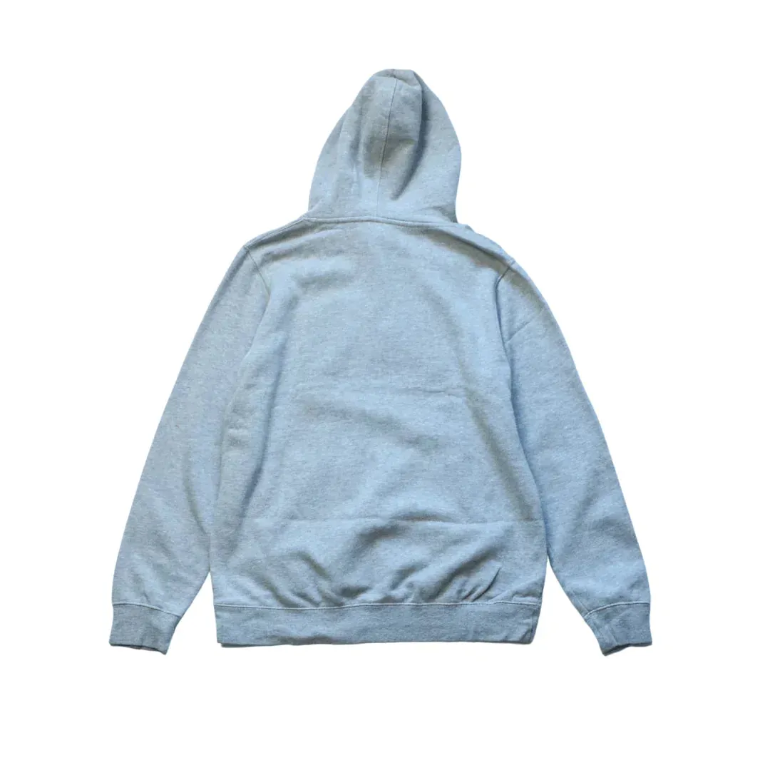 STUSSY STOCK HOODY  (S)
