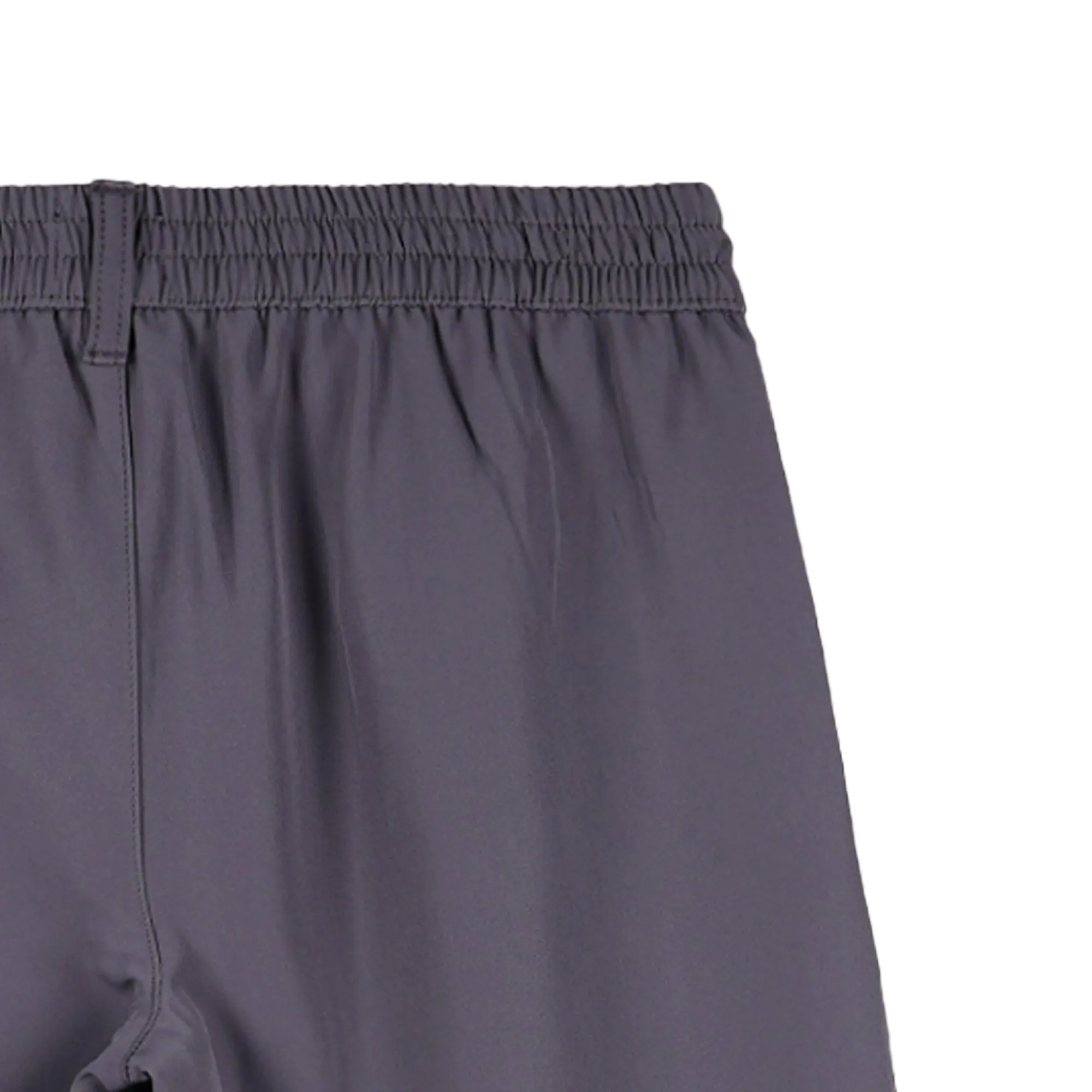Stylistic Mr. Lee Ladies Basic Non-Denim Colored Trouser Pants 159944 (Light Gray)