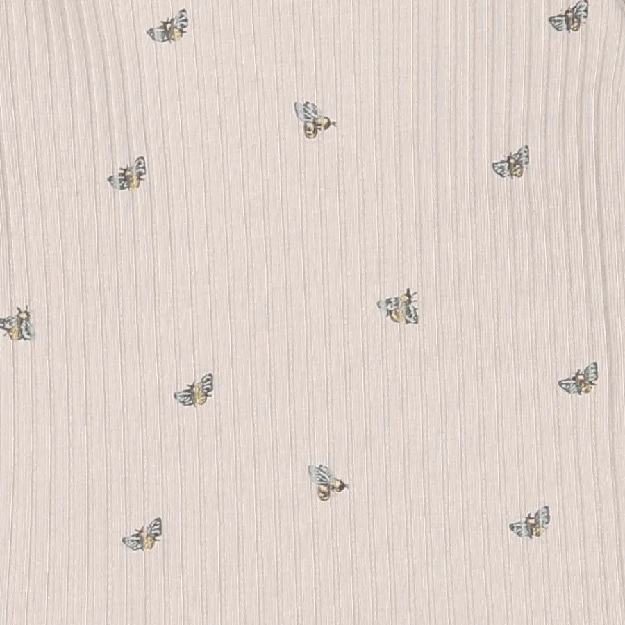 The Printed Bib - Bee