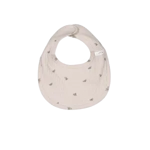 The Printed Bib - Bee