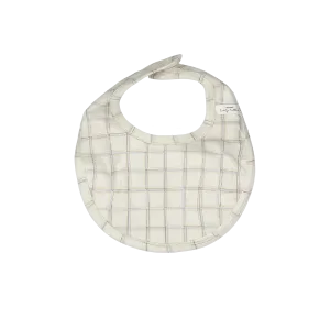 The Printed Bib - Sketch Grid