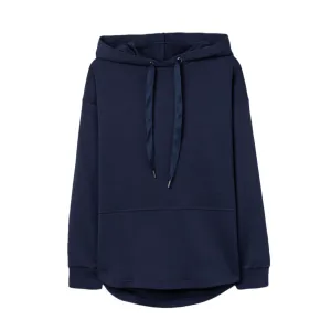Tiffosi Womens Caly_1 Sweatshirt Dark Navy