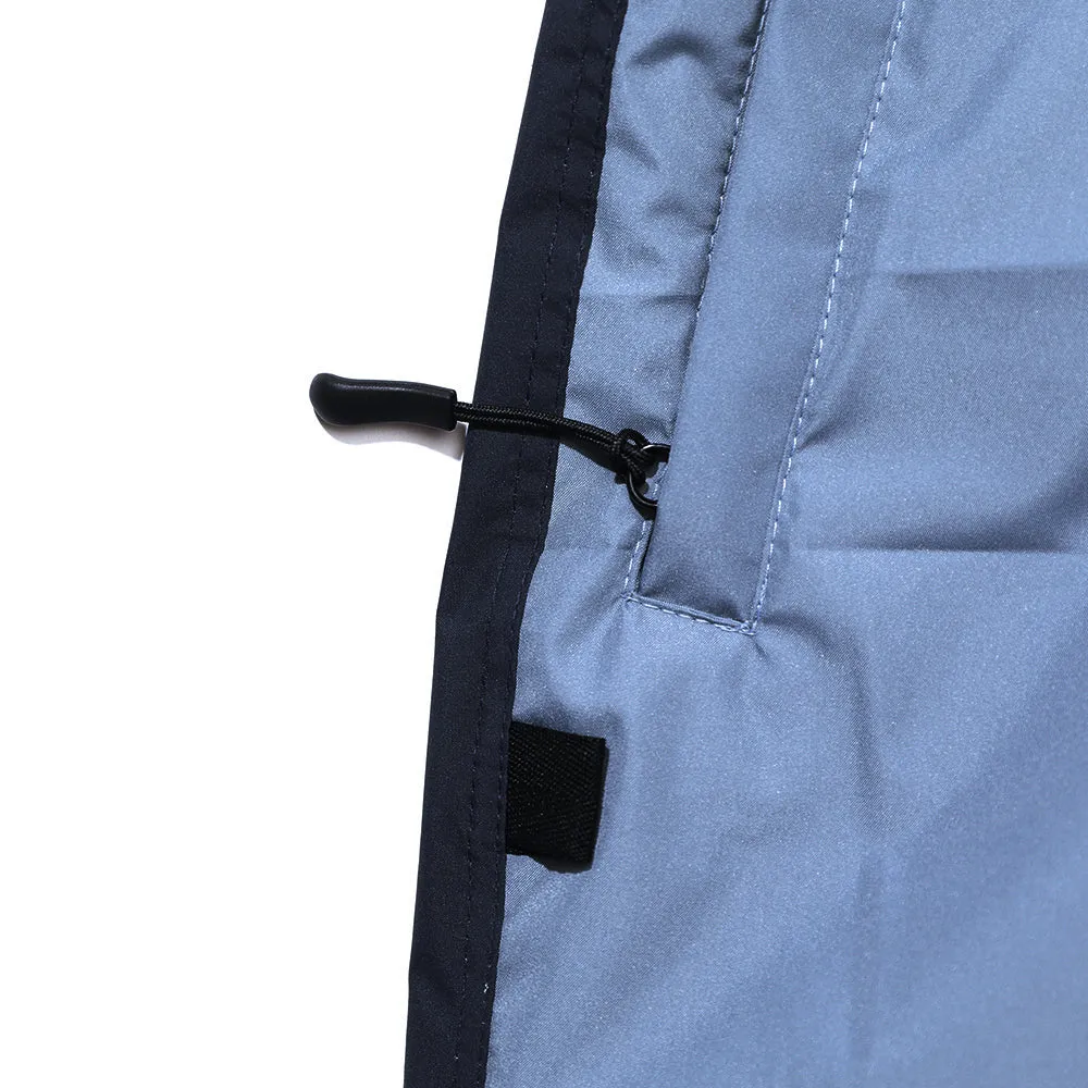 WD LINE JOGGER PANTS LIGHT BLUE