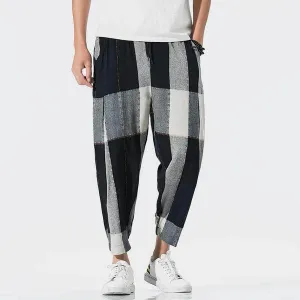 WLS Borku Pants Black