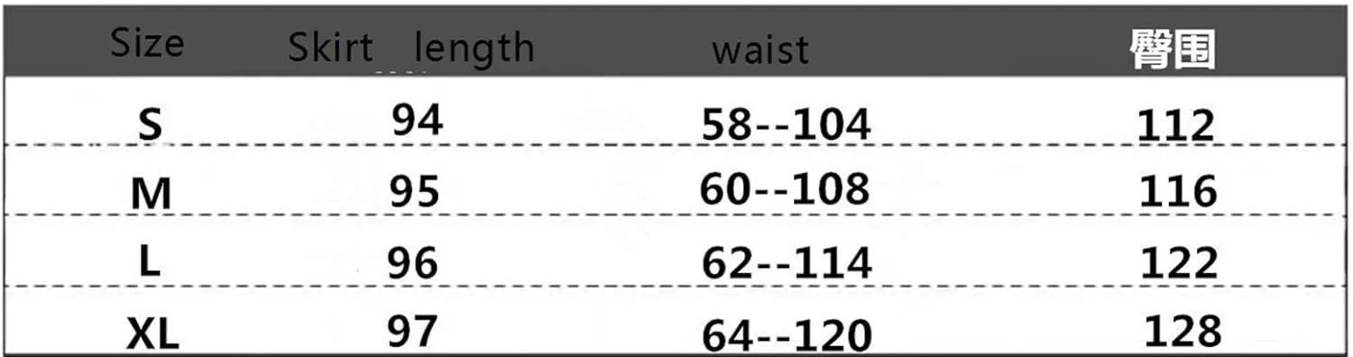 Women's 2025 Bohemian Long Skirts Flowy High Waist A Line Maxi Skirts for Women Summer Pleated Beach Skirt(Blue,X-Large)