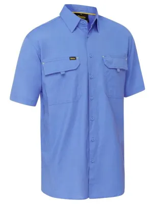 X Airflow Ripstop Shirt Short Sleeve - BS1414