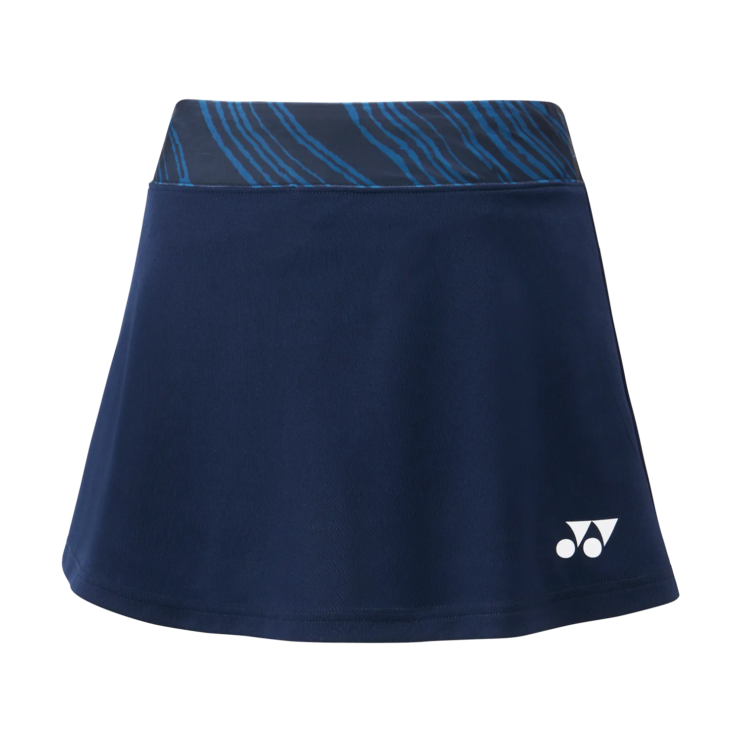 YONEX Lady's Team Skirts YW0054 With Inner Shorts
