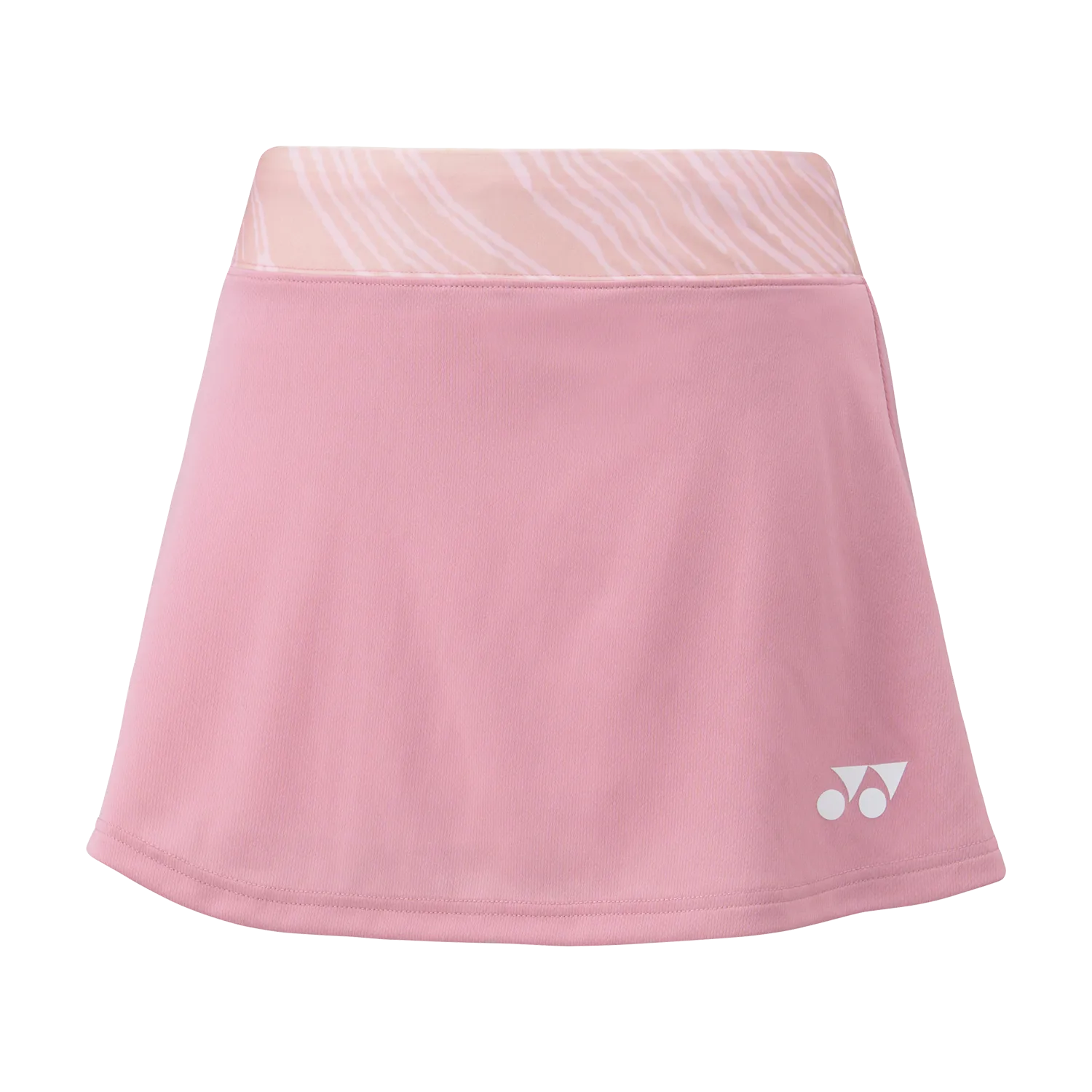 YONEX Lady's Team Skirts YW0054 With Inner Shorts